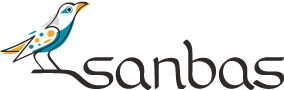 SanBas Logo